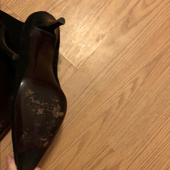 COPY - Cole Haan women’s suede boots - Picture 3 of 3